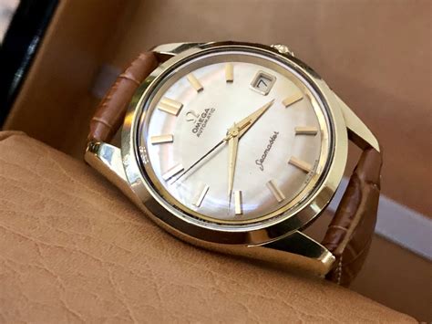 omega mens watches automatic|are omega watches self winding.